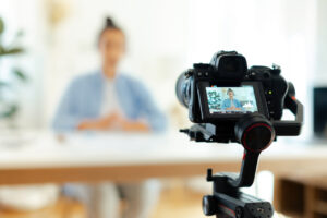 WATCH: How top communicators learn, respond and evolve on the job