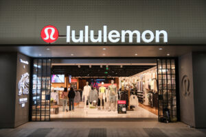 New Lululemon boss sets tone in welcome note; Spellbook CEO mandates human writing in AI policy