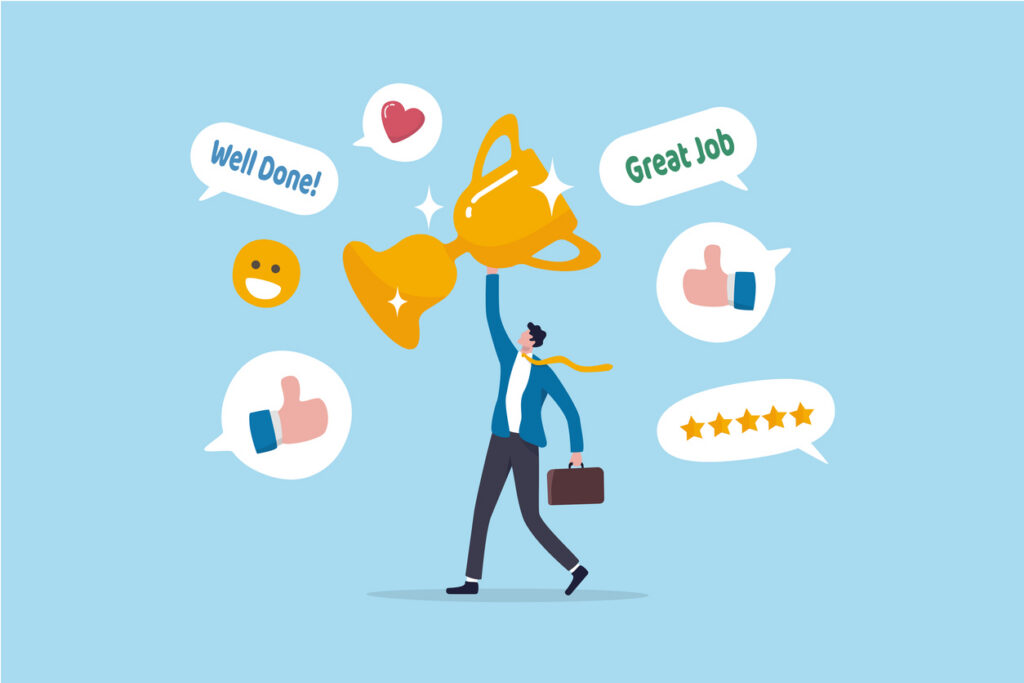 The must-know tactics for running an employee recognition content series
