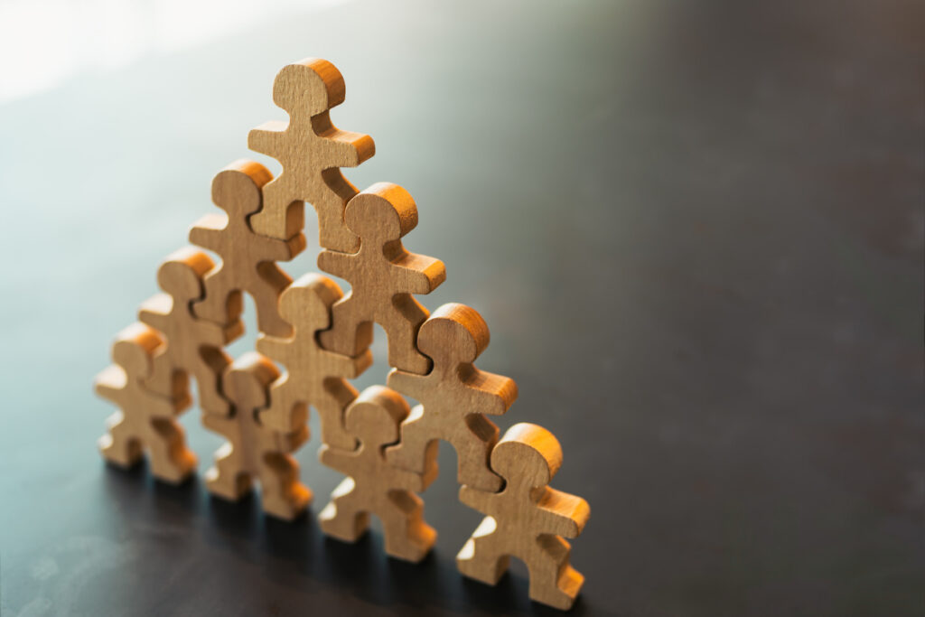 Use your comms data to explain your strategy to your leaders