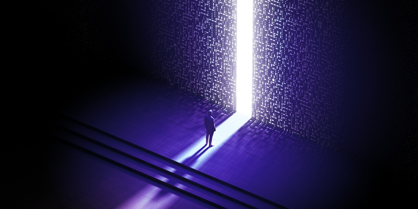 The AI and Communications Blueprint: 4 Things Every Comms Leader Needs to Get Right