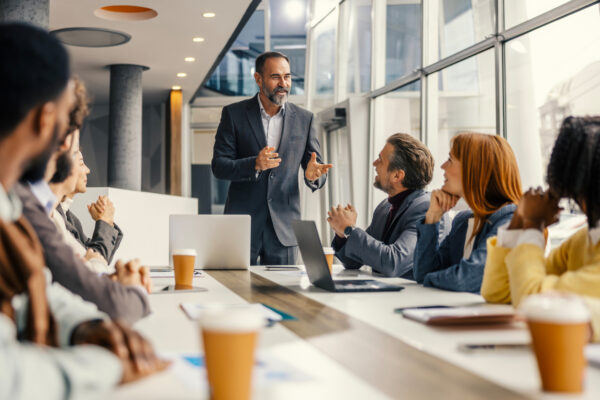 5 ways to use AI to challenge executive assumptions