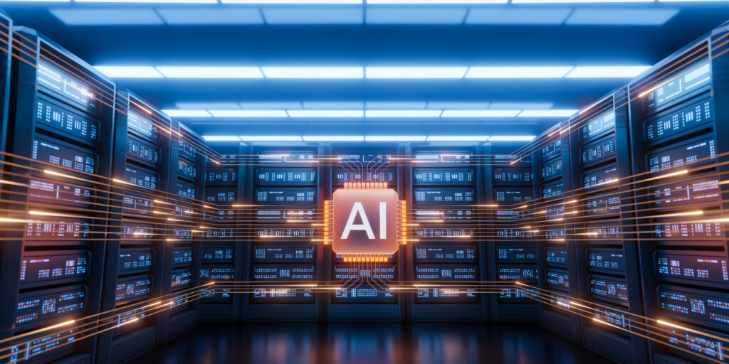 AI in comms: Tell us what’s really happening