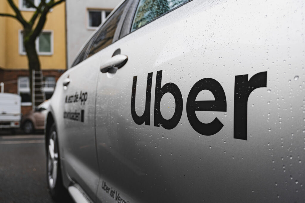 Uber CEO cites need for ‘simpler’ company in layoff memo; Tim Cook says goodbye to Apple employees
