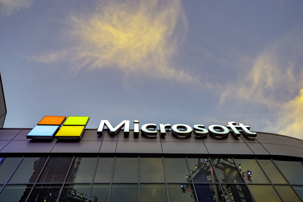 Microsoft CEO emphasizes the need for humanity to harness AI; Oracle sends staid early-morning layoff memo