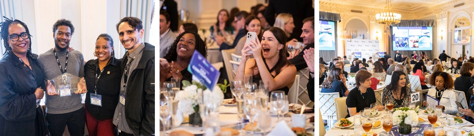 Social Media Marketing Awards 2027