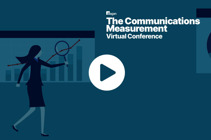 The Communications Measurement Virtual Conference