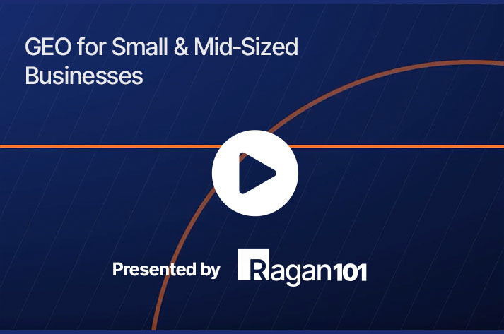 GEO for Small & Mid‑Sized Businesses