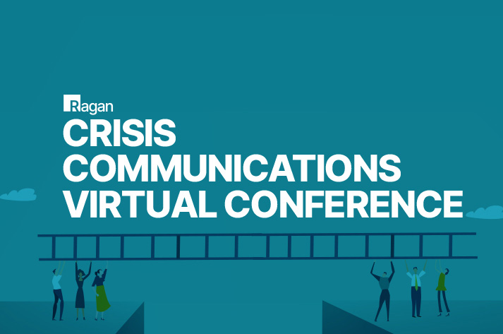 Crisis Communications Virtual Conference