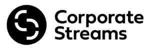 Corporate Streams Logo
