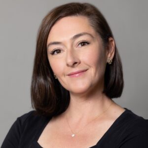 Hilary Nemchik