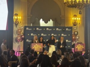‘Stand strong and remember who you are’: Highlights from Ragan’s 2026 Top Women in Marketing Awards