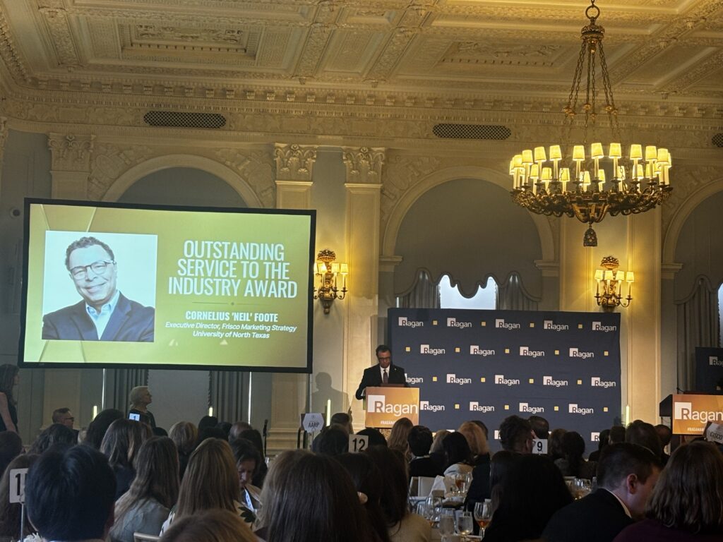 ‘We need to lift voices’: Highlights from Ragan’s 2026 Nonprofit Communications and CSR Awards