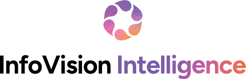 InfoVision Logo