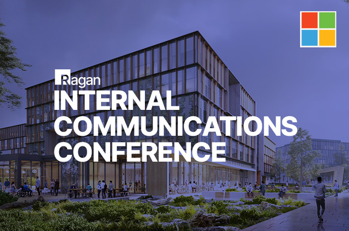 Internal Communications Conference 2027