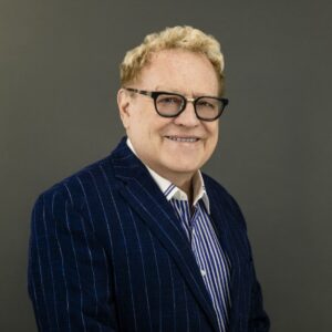 Michael Terpin