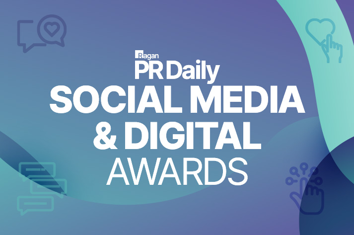 Social Media & Digital Awards