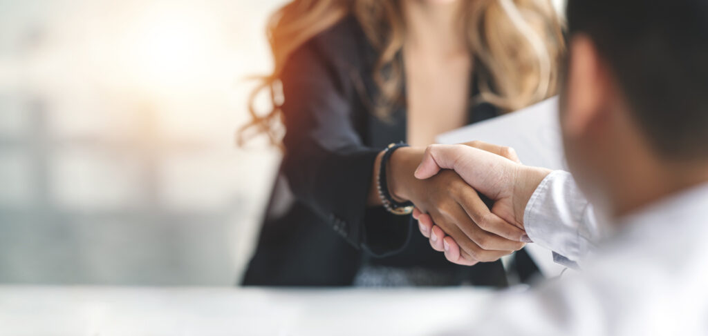 Stop communicating certainty. Start building trust.