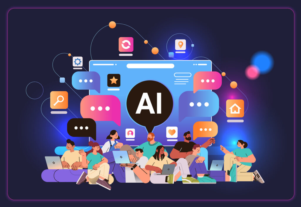 What Gen Z wants from their internal comms