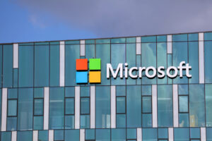 Microsoft changes the comms function; Condé Nast chief says goodbye ahead of move to Mattel