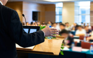 What employees actually want their employers to speak up about