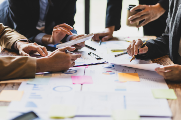 AI and automation are driving 2027 comms budgets