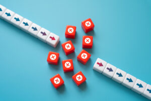 The 3 step process for correcting internal comms mistakes