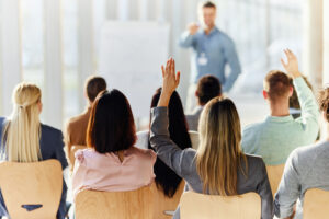 Prepare and practice: The ways comms can ready leaders for candid employee Q&As