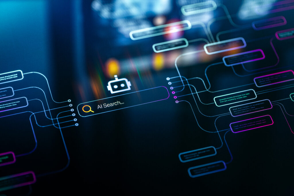What communicators should watch as AI shapes reputation
