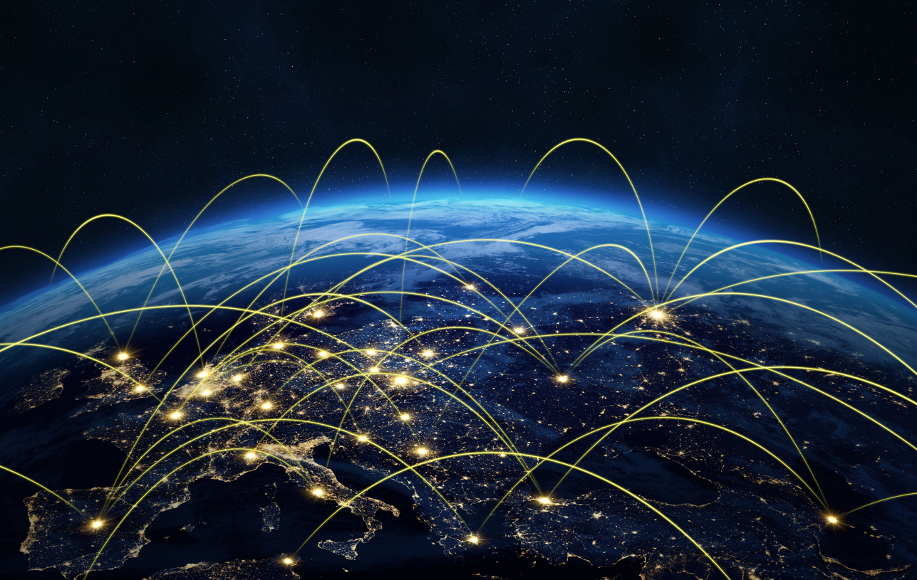 Doing Global Employee Communications the Right Way