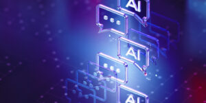 Big AI companies are moving beyond chats