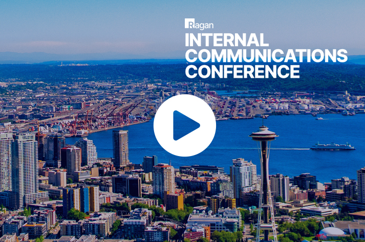 Internal Communications Conference On Demand